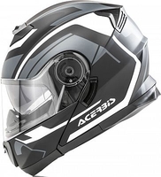 Acerbis Serel S21,  flip up helmet