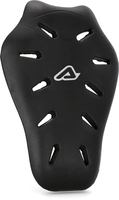 Acerbis SF 851FB,  back protector Level-2,  color: Black,  size: M