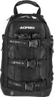 Acerbis Shadow Logo,  backpack,  color: Black,  size: 38 l