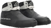 Acerbis Shoes,  rain cover,  color: Black,  size: L