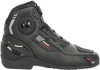Acerbis Skali,  shoes waterproof,  color: Black,  size: 40 EU