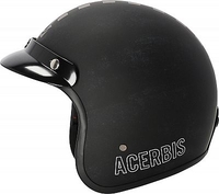 Acerbis Skodela 249,  jet helmet