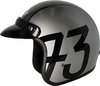 Acerbis Skodela 856,  jet helmet
