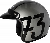 Acerbis Skodela 856,  jet helmet