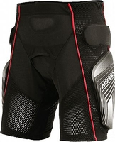 Acerbis Soft 2.0,  protector pants short