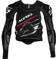 Acerbis Soft Pro,  protection shirt