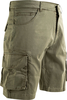 Acerbis SP Club,  cargo shorts,  color: Dark Green,  size: 32