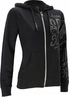 Acerbis SP Club Heaven,  zip hoodie women