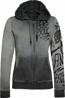 Acerbis SP Club Heaven,  zip hoodie women