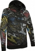 Acerbis SP Club Paint,  zip hoodie
