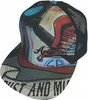 Acerbis SP Club Roadrace,  cap