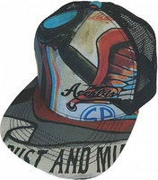 Acerbis SP Club Roadrace,  cap
