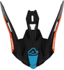 Acerbis Steel Carbon,  peak