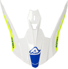 Acerbis Steel Carbon,  peak