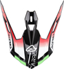 Acerbis Steel Carbon,  peak