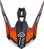 Acerbis Steel Carbon,  peak