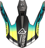 Acerbis Steel Carbon,  peak