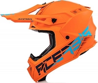 Acerbis Steel Carbon S20,  cross helmet