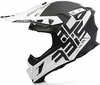 Acerbis Steel Carbon S21,  cross helmet
