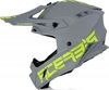 Acerbis Steel Carbon S21,  cross helmet