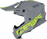 Acerbis Steel Carbon S21,  cross helmet