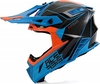 Acerbis Steel Carbon S21,  cross helmet