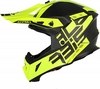 Acerbis Steel Carbon S22,  cross helmet