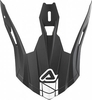 Acerbis Steel Carbon/X-Pro VTR,  peak