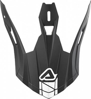 Acerbis Steel Carbon/X-Pro VTR,  peak