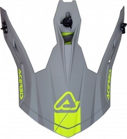 Acerbis Steel Carbon/X-Pro VTR,  peak