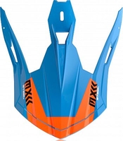 Acerbis Steel Carbon/X-Pro VTR,  peak