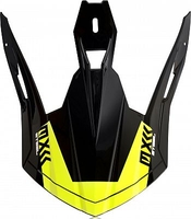 Acerbis Steel Carbon/X-Pro VTR,  peak