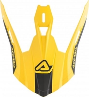 Acerbis Steel Carbon/X-Pro VTR,  peak