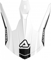 Acerbis Steel Carbon/X-Pro VTR,  peak