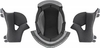 Acerbis Steel Junior/Eclipse,  inner lining/cheek pads