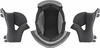 Acerbis Steel Junior/Eclipse,  inner lining/cheek pads