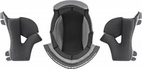 Acerbis Steel Junior/Eclipse,  inner lining/cheek pads