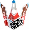 Acerbis Steel Junior/Eclipse,  peak