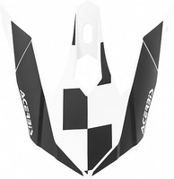 Acerbis Steel Junior/Eclipse,  peak