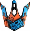 Acerbis Steel Junior/Eclipse,  peak