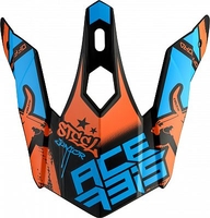 Acerbis Steel Junior/Eclipse,  peak