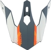 Acerbis Steel Junior/Eclipse,  peak