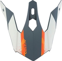 Acerbis Steel Junior/Eclipse,  peak