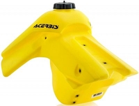 Acerbis Suzuki RM-Z 250 11, 3 L,  fuel tank