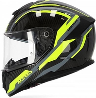 Acerbis Tarmak,  integral helmet