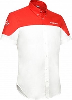 Acerbis Team,  shirt short sleeve