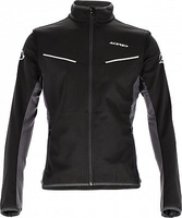 Acerbis Track Softshell,  textile jacket