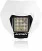 Acerbis Universal,  headlight mask