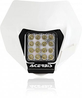 Acerbis Universal,  headlight mask