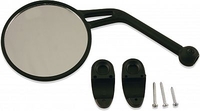 Acerbis universal,  rear view mirror left